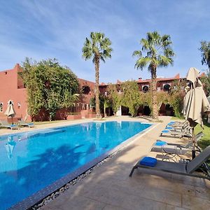 Palace Africa - Marrakech Palmeraie Dar Ilham
