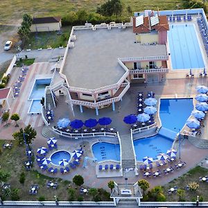 Hotel Aperio